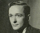 portrait of John Chapman ’49